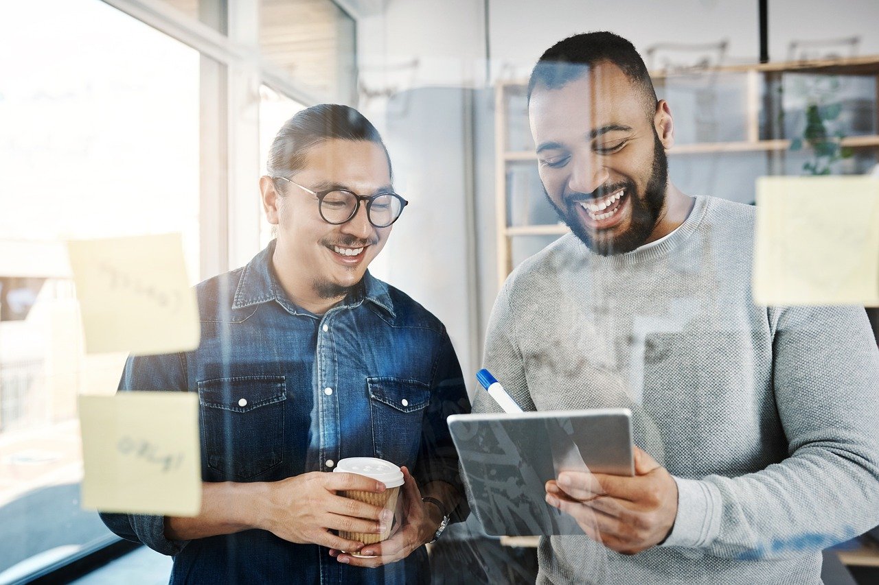 Achieve Exceptional Results with Delegation